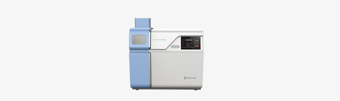 Масс-спектрометр ионно-молекулярной реакции ACE 1100 IMR-MS — изображение 2