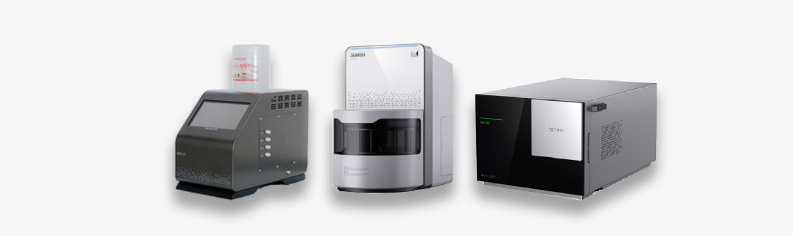 Опциональные модули для ионного хроматографа ChroZen IC (генератор элюента и автосэмплер) — изображение 2
